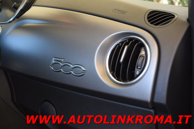 ABARTH 595 usata, con Vivavoce