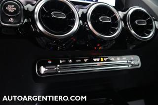 MERCEDES-BENZ GLA 200 usata, con Fendinebbia