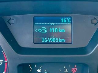 FORD Transit usata, con Bluetooth