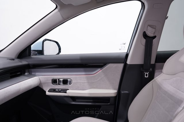 SPORTEQUIPE Sportequipe 6 GT usata, con Android Auto