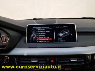 BMW X5 usata, con Chiusura centralizzata telecomandata