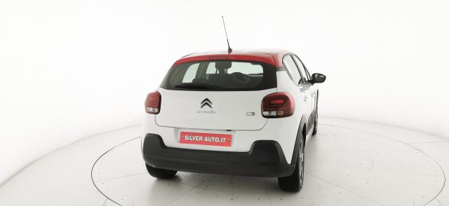 CITROEN C3 usata, con Specchietti laterali elettrici