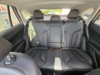 MG HS usata, con Regolazione elettrica sedili
