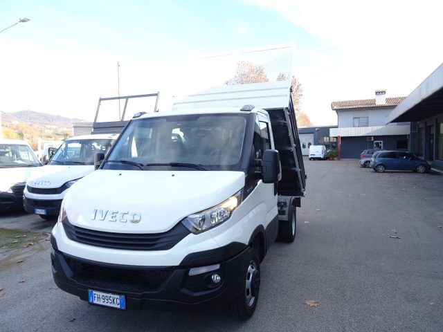 IVECO Daily usata, con Boardcomputer