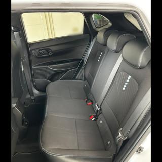 HYUNDAI i20 usata, con Airbag Passeggero