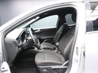 FORD Focus usata, con Chiusura centralizzata