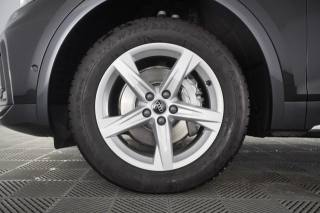 AUDI Q5 usata 14