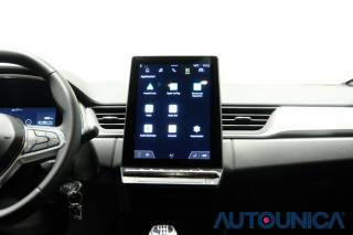 RENAULT Captur usata 38