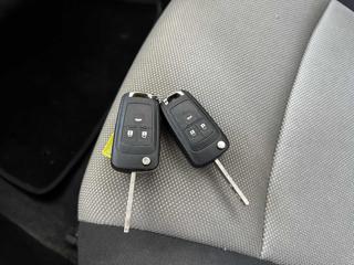 CHEVROLET Cruze usata 69