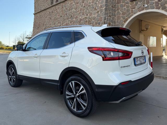 NISSAN Qashqai usata 52