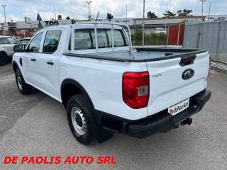 FORD Ranger usata, con Airbag Passeggero