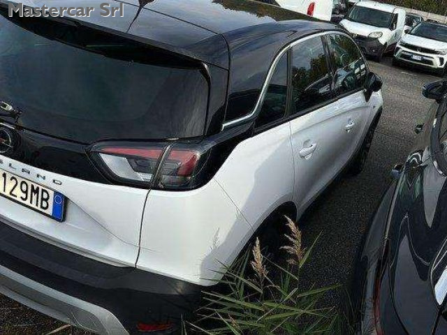 OPEL Crossland usata, con Alzacristalli elettrici