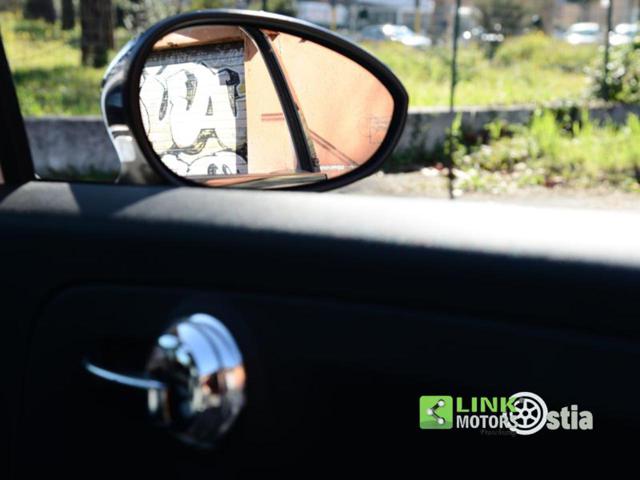 FIAT 500C usata 42