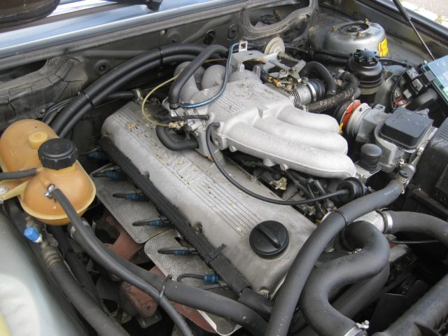 BMW 520 usata 42