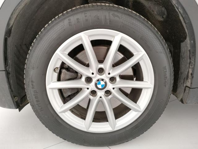 BMW X2 usata, con Chiusura centralizzata