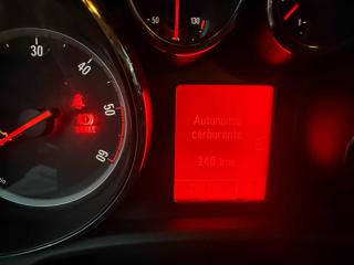 OPEL Astra usata, con Sensore di luce