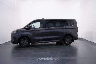 FORD Tourneo Custom usata, con Airbag Passeggero