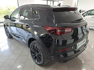 OPEL Grandland usata, con Chiusura centralizzata