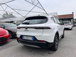 ALFA ROMEO Tonale usata, con Airbag Passeggero