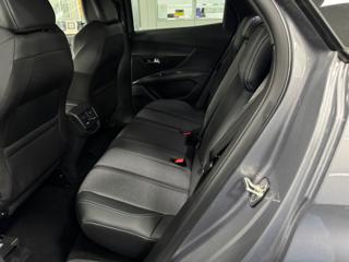 PEUGEOT 3008 usata, con Autoradio