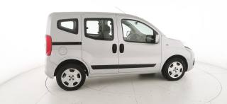FIAT Qubo usata 17