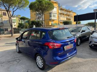 FORD B-Max usata, con Autoradio