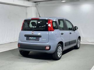 FIAT Panda usata, con Autoradio