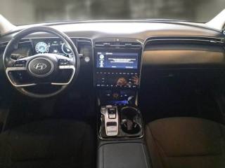 HYUNDAI Tucson usata, con Airbag laterali