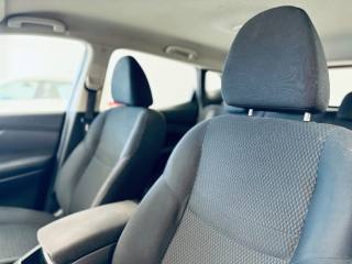 NISSAN Qashqai usata, con Controllo trazione