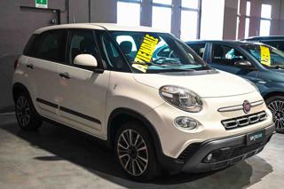 FIAT 500L usata, con Airbag Passeggero