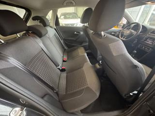VOLKSWAGEN Polo usata, con Airbag testa