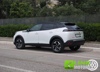 PEUGEOT 2008 usata, con Chiusura centralizzata