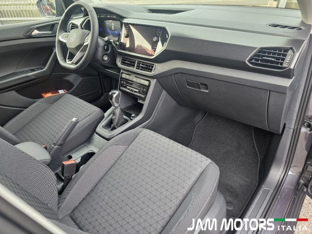 VOLKSWAGEN T-Cross usata, con Chiusura centralizzata