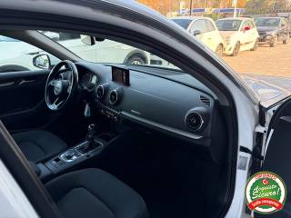 AUDI A3 usata, con Filtro antiparticolato
