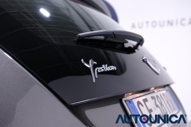 LANCIA Ypsilon usata 38