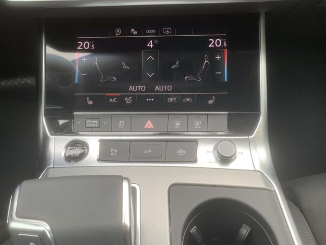 AUDI A6 usata, con Chiusura centralizzata