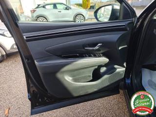 HYUNDAI Tucson usata, con Autoradio