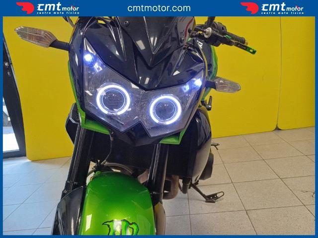 KAWASAKI Z 750 usata 5