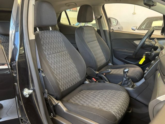 OPEL Mokka usata, con Climatizzatore