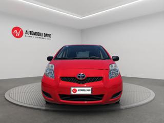 TOYOTA Yaris usata, con Alzacristalli elettrici