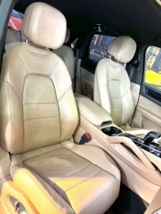 PORSCHE Cayenne usata, con Chiusura centralizzata