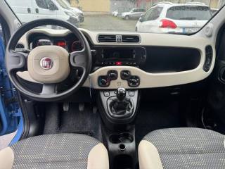 FIAT Panda usata, con Controllo trazione