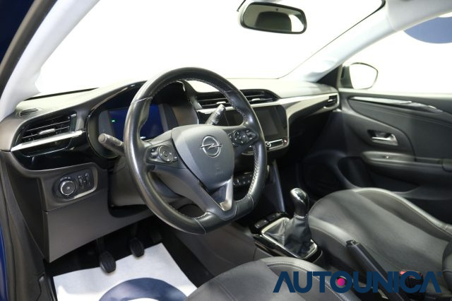 OPEL Corsa usata, con Alzacristalli elettrici