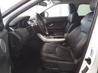 LAND ROVER Range Rover Evoque usata, con Alzacristalli elettrici