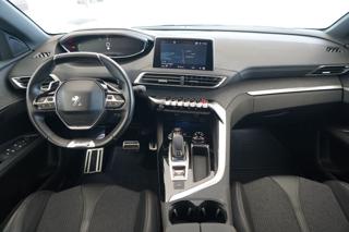 PEUGEOT 3008 usata, con Specchietti laterali elettrici
