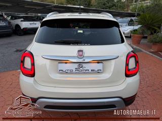 FIAT 500X usata, con Alzacristalli elettrici