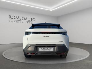 PEUGEOT 3008 usata, con Cerchi in lega
