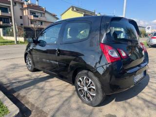 RENAULT Twingo usata, con Airbag Passeggero