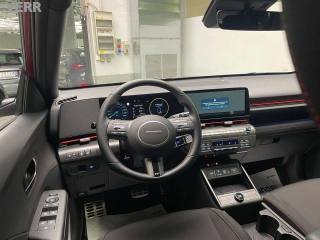 HYUNDAI Kona usata, con Controllo automatico clima