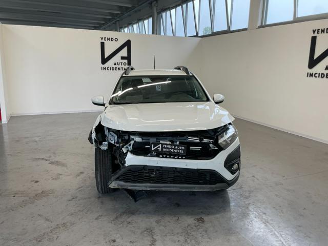 DACIA Sandero usata, con Airbag